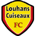 Louhans-Cuiseaux club crest