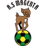 Magenta club crest