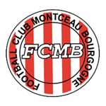 Montceau club crest
