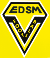 Montluçon club crest