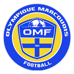 Olympique Marcquois club crest