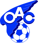 Olympique d'Alès club crest