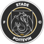Poitiers club crest