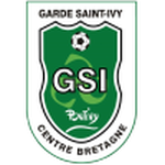 Pontivy GSI club crest