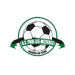 Prix-lès-Mézières club crest