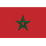 Morocco club crest