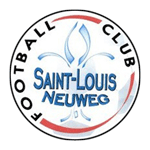 Saint-Louis Neuweg club crest