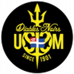 Saint-Malo club crest