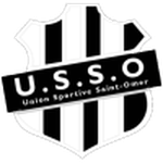 Saint-Omer club crest