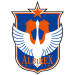 Albirex Niigata club crest