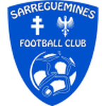 Sarreguemines club crest