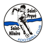 St-Pryvé St-Hilaire club crest