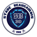 Stade Beaucairois club crest