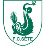 Sète club crest