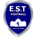 Thaon club crest
