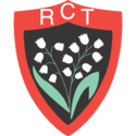 Toulon club crest