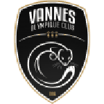 Vannes club crest