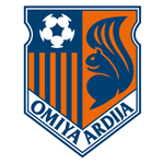 Omiya Ardija club crest