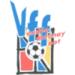 Vendée Fontenay club crest