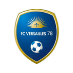 Versailles club crest