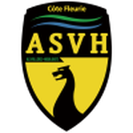 Villers Houlgate CF club crest