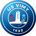 Vimy club crest