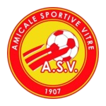 Vitré club crest