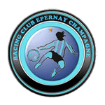 Épernay club crest