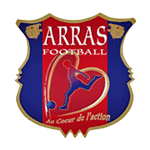 Arras club crest