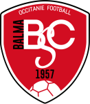 Balma club crest