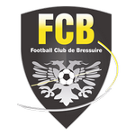 Bressuire club crest