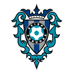 Avispa Fukuoka club crest