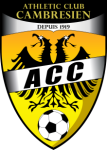 Cambrai club crest