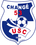 Changé club crest