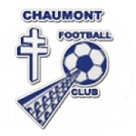 Chaumont club crest