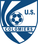Colomiers club crest