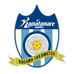 Kamatamare Sanuki club crest