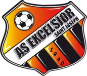 Excelsior St-Joseph club crest
