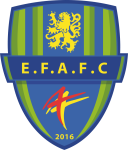 Feignies-Aulnoye club crest