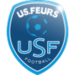 Feurs club crest