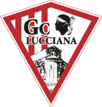 Gallia Lucciana club crest