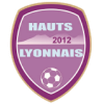 Hauts Lyonnais club crest