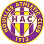 Houilles club crest