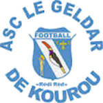 Le Geldar club crest