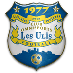 Les Ulis club crest