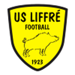 Liffré club crest