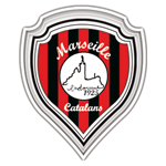 Marseille Endoume club crest