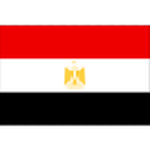 Egypt club crest