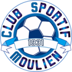 Moulien club crest