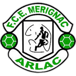 Mérignac-Arlac club crest